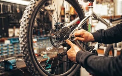 Où faire réparer son vélo à Roses ?
