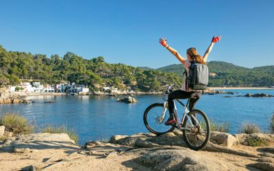 ¿Dónde se pueden alquilar bicicletas en Roses? Alquiler de bicicletas y bicicletas eléctricas