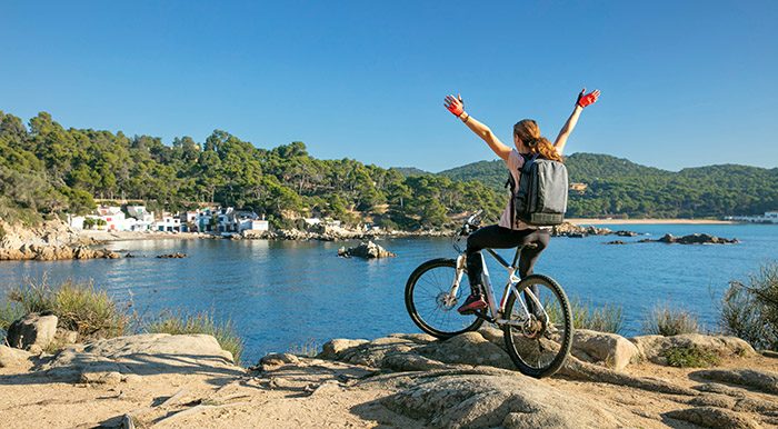 ¿Dónde se pueden alquilar bicicletas en Roses? Alquiler de bicicletas y bicicletas eléctricas